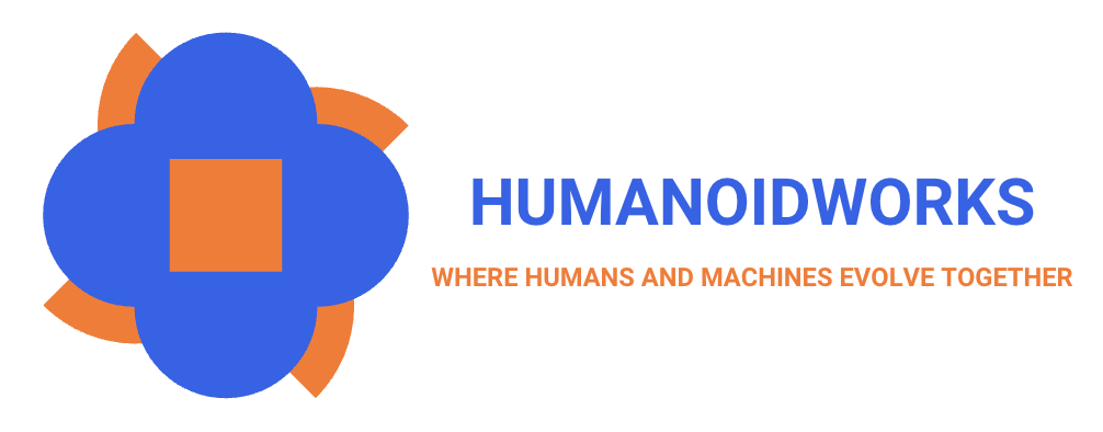Humanoidworks — where humans and machines evolve together